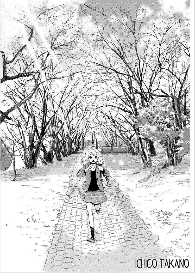 Orange (TAKANO Ichigo) Chapter 12 2